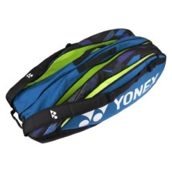 Yonex Racketbag Pro Racquet 2023 (Schlägertasche, 2 Hauptfächer) Violett/schwarz 6er -Head || Wilson || YONEX Verkaufsgeschäft Yonex BA92226EX Pro Racquet Bag 6Pcs Tasche205 1200x1200 2