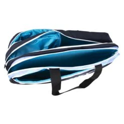 Yonex Racketbag (Schlägertasche) Pro Tournament 2022 Navyblau/saxe - 4er -Head || Wilson || YONEX Verkaufsgeschäft Yonex BA92231WEX Pro Tournament Bag 096 Tasche204 1200x1200 1