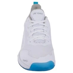 Yonex Tennisschuhe Power Cushion 507 Indoor/Carpet/Teppich Weiss Damen -Head || Wilson || YONEX Verkaufsgeschäft Yonex Carpet Schuh 50720 20White20Blue20 205203 1200x1200 1