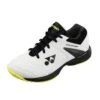 Yonex Tennisschuhe Eclipsion 2 Allcourt Weiss Kinder