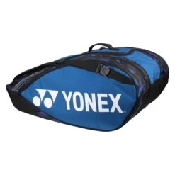 Yonex Racketbag Pro Racquet 2023 (Schlägertasche, 3 Hauptfächer, Thermofach) Schwarz/grün 12er 9 Yonex Racketbag Pro Racquet 2023 (Schlägertasche, 3 Hauptfächer, Thermofach) Schwarz/grün 12er -Head || Wilson || YONEX Verkaufsgeschäft Yonex H9222122 189 BA922212EX Pro Racquet Bag204 1200x1200 1