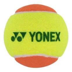 Yonex Methodikbälle Stage 2 Gelb/orange 60er Im Beutel 5 Yonex Methodikbälle Stage 2 Gelb/orange 60er Im Beutel -Head || Wilson || YONEX Verkaufsgeschäft Yonex OTBTMP302 KIDS TENNIS BALL Orange201 1200x1200 1