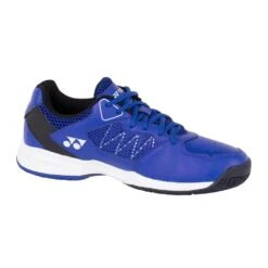 Yonex Tennisschuhe Power Cushion Lumio 2 Allcourt Royalblau Herren -Head || Wilson || YONEX Verkaufsgeschäft Yonex STLUM21 14 LUMIO 2 Royal Blue 52011 971x971 1