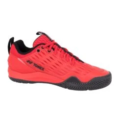Yonex Tennisschuhe Eclipsion 3 Allcourt Rot Herren 7 Yonex Tennisschuhe Eclipsion 3 Allcourt Rot Herren -Head || Wilson || YONEX Verkaufsgeschäft Yonex STMEC3M1 ECLIPSION 3 M Red 3 1006x1006 1