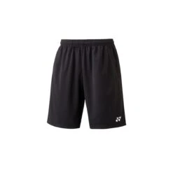 Yonex Sporthose Short Team #22 Kurz Schwarz Herren