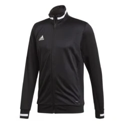 ADIDAS PERFORMANCE Aktion Noch Gültig Klicken Sie Auf Das Icon, Um Eine Erklärung Zu Erhalten. Adidas Trainingsjacke Team 19 (für Kühlen Und Trockenen Tragekomfort) Schwarz Herren