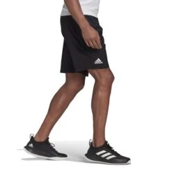 ADIDAS PERFORMANCE Adidas Tennishose Short Club Stretch Woven 7in Kurz Schwarz Herren -Head || Wilson || YONEX Verkaufsgeschäft adidas GL5409 Club Hose206 1200x1200 1