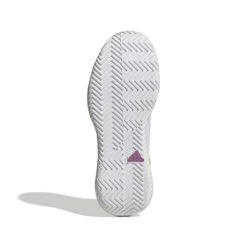 ADIDAS PERFORMANCE Adidas Tennisschuhe Defiant Speed Allcourt Weiss/gelb/lila Damen -Head || Wilson || YONEX Verkaufsgeschäft adidas GV9530 Defiant Speed Schuh204 1200x1200 1