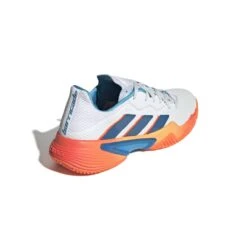 ADIDAS PERFORMANCE Adidas Tennisschuhe Barricade Allcourt (Stabil) Weiss/orange Herren 13 ADIDAS PERFORMANCE Adidas Tennisschuhe Barricade Allcourt (Stabil) Weiss/orange Herren -Head || Wilson || YONEX Verkaufsgeschäft adidas GW2963 Barricade Schuh206 1200x1200 1