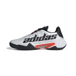 ADIDAS PERFORMANCE Adidas Tennisschuhe Barricade Allcourt (Stabil) Weiss/schwarz Herren -Head || Wilson || YONEX Verkaufsgeschäft adidas GW2964 Barricade Schuh204 1200x1200 1