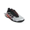 ADIDAS PERFORMANCE Adidas Tennisschuhe Barricade Allcourt (Stabil) Weiss/schwarz Herren