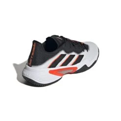 ADIDAS PERFORMANCE Adidas Tennisschuhe Barricade Allcourt (Stabil) Weiss/schwarz Herren -Head || Wilson || YONEX Verkaufsgeschäft adidas GW2964 Barricade Schuh206 1200x1200 1