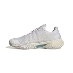 ADIDAS PERFORMANCE Adidas Tennisschuhe Barricade Parley Allcourt (Stabil) Weiss Damen -Head || Wilson || YONEX Verkaufsgeschäft adidas GX6417 Barricade Schuh204 1200x1200 1