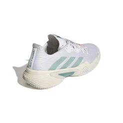 ADIDAS PERFORMANCE Adidas Tennisschuhe Barricade Parley Allcourt (Stabil) Weiss Damen -Head || Wilson || YONEX Verkaufsgeschäft adidas GX6417 Barricade Schuh206 1200x1200 1