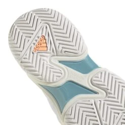 ADIDAS PERFORMANCE Adidas Tennisschuhe Barricade Parley Allcourt (Stabil) Weiss Damen -Head || Wilson || YONEX Verkaufsgeschäft adidas GX6417 Barricade Schuh208 1200x1200 1