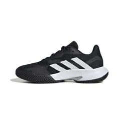 ADIDAS PERFORMANCE Adidas Tennisschuhe CourtJam Control Allcourt Schwarz/weiss Damen -Head || Wilson || YONEX Verkaufsgeschäft adidas GX6421 CourtJam Control Schuh205 1200x1200 1