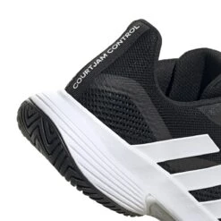 ADIDAS PERFORMANCE Adidas Tennisschuhe CourtJam Control Allcourt Schwarz/weiss Damen -Head || Wilson || YONEX Verkaufsgeschäft adidas GX6421 CourtJam Control Schuh208 1200x1200 1