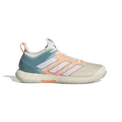 ADIDAS PERFORMANCE Adidas Tennisschuhe Adizero Ubersonic 4 Allcourt Offweiss/orange Herren -Head || Wilson || YONEX Verkaufsgeschäft adidas GX9623 adizero ubersonic 4 Schuh202 1200x1200 1