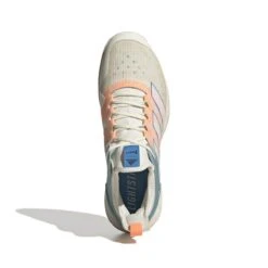 ADIDAS PERFORMANCE Adidas Tennisschuhe Adizero Ubersonic 4 Allcourt Offweiss/orange Herren -Head || Wilson || YONEX Verkaufsgeschäft adidas GX9623 adizero ubersonic 4 Schuh203 1200x1200 1