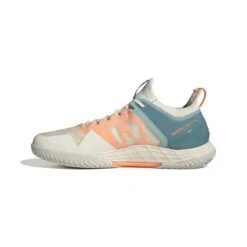 ADIDAS PERFORMANCE Adidas Tennisschuhe Adizero Ubersonic 4 Allcourt Offweiss/orange Herren -Head || Wilson || YONEX Verkaufsgeschäft adidas GX9623 adizero ubersonic 4 Schuh205 1200x1200 1
