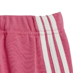 ADIDAS PERFORMANCE Adidas X Disney Jogginganzug Mickey Maus Pink Mädchen Kleinkinder 6 ADIDAS PERFORMANCE Adidas X Disney Jogginganzug Mickey Maus Pink Mädchen Kleinkinder -Head || Wilson || YONEX Verkaufsgeschäft adidas HK6660 Anzug202 960x960 1