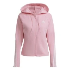 ADIDAS PERFORMANCE Adidas Trainingsanzug Sportswear Energize (weiches Fleece) Pink Damen 17 ADIDAS PERFORMANCE Adidas Trainingsanzug Sportswear Energize (weiches Fleece) Pink Damen -Head || Wilson || YONEX Verkaufsgeschäft adidas HN0974 Energize Anzuug201 1200x1200 1