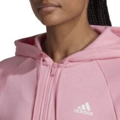 ADIDAS PERFORMANCE Adidas Trainingsanzug Sportswear Energize (weiches Fleece) Pink Damen 11 ADIDAS PERFORMANCE Adidas Trainingsanzug Sportswear Energize (weiches Fleece) Pink Damen -Head || Wilson || YONEX Verkaufsgeschäft adidas HN0974 Energize Anzuug203 1200x1200 1