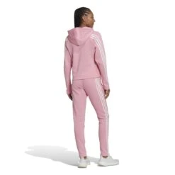 ADIDAS PERFORMANCE Adidas Trainingsanzug Sportswear Energize (weiches Fleece) Pink Damen 13 ADIDAS PERFORMANCE Adidas Trainingsanzug Sportswear Energize (weiches Fleece) Pink Damen -Head || Wilson || YONEX Verkaufsgeschäft adidas HN0974 Energize Anzuug206 1200x1200 1