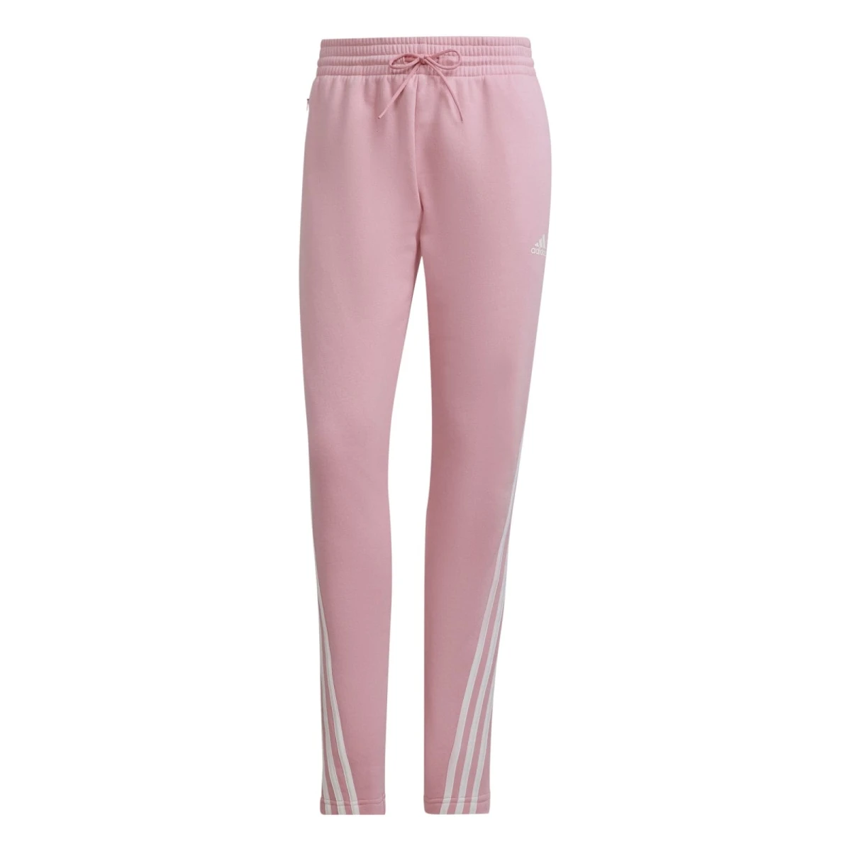 ADIDAS PERFORMANCE Adidas Trainingsanzug Sportswear Energize (weiches Fleece) Pink Damen 7 ADIDAS PERFORMANCE Adidas Trainingsanzug Sportswear Energize (weiches Fleece) Pink Damen – Bild 7