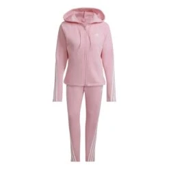 ADIDAS PERFORMANCE Adidas Trainingsanzug Sportswear Energize (weiches Fleece) Pink Damen 16 ADIDAS PERFORMANCE Adidas Trainingsanzug Sportswear Energize (weiches Fleece) Pink Damen -Head || Wilson || YONEX Verkaufsgeschäft adidas HN0974 Energize Anzuug209 1200x1200 1