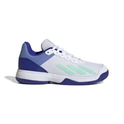 ADIDAS PERFORMANCE Adidas Tennisschuhe Courtflash Allcourt 2023 Weiss Kinder -Head || Wilson || YONEX Verkaufsgeschäft adidas HP9715 Courtflash Tennisschuh202 1200x1200 1