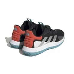 ADIDAS PERFORMANCE Adidas Tennisschuhe SoleMatch Control Clay/Sandplatz 2023 Schwarz Herren -Head || Wilson || YONEX Verkaufsgeschäft adidas HQ8441 SoleMatch Control Schuh207 1200x1200 1