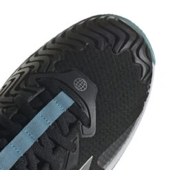 ADIDAS PERFORMANCE Adidas Tennisschuhe SoleMatch Control Clay/Sandplatz 2023 Schwarz Herren -Head || Wilson || YONEX Verkaufsgeschäft adidas HQ8441 SoleMatch Control Schuh208 1200x1200 1