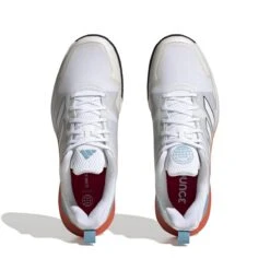 ADIDAS PERFORMANCE Adidas Tennisschuhe Defiant Speed Clay/Sandplatz 2023 Weiss Herren 11 ADIDAS PERFORMANCE Adidas Tennisschuhe Defiant Speed Clay/Sandplatz 2023 Weiss Herren -Head || Wilson || YONEX Verkaufsgeschäft adidas HQ8451 Defiant Speed Schuh203 1200x1200 1