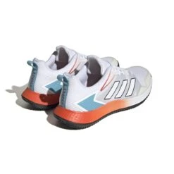ADIDAS PERFORMANCE Adidas Tennisschuhe Defiant Speed Clay/Sandplatz 2023 Weiss Herren 14 ADIDAS PERFORMANCE Adidas Tennisschuhe Defiant Speed Clay/Sandplatz 2023 Weiss Herren -Head || Wilson || YONEX Verkaufsgeschäft adidas HQ8451 Defiant Speed Schuh207 1200x1200 1