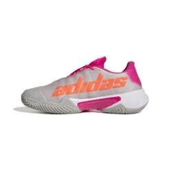 ADIDAS PERFORMANCE Adidas Tennisschuhe Barricade Allcourt (Stabil) Grau/pink Damen 13 ADIDAS PERFORMANCE Adidas Tennisschuhe Barricade Allcourt (Stabil) Grau/pink Damen -Head || Wilson || YONEX Verkaufsgeschäft adidas HR2036 Barricade SChuh205 1200x1200 1