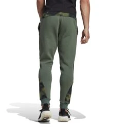 ADIDAS PERFORMANCE Aktion Noch Gültig Klicken Sie Auf Das Icon, Um Eine Erklärung Zu Erhalten. Adidas Freizeit-Jogginghose Polar Fleece Nature Print Lang Grün Herren -Head || Wilson || YONEX Verkaufsgeschäft adidas HS3256 External Hose203 1200x1200 1